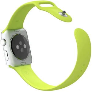 Смарт-часы Apple Watch Sport 42mm Silver - Фото 6