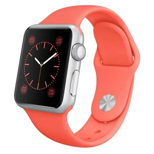 Смарт-часы Apple Watch Sport 42mm Silver - Фото 3