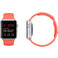 Смарт-часы Apple Watch Sport 42mm Silver - Фото 4