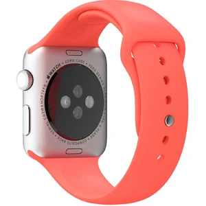 Смарт-часы Apple Watch Sport 42mm Silver - Фото 5