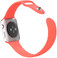 Смарт-часы Apple Watch Sport 42mm Silver - Фото 6