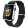 Смарт-часы Apple Watch 42mm Black Classic Buckle - Фото 3