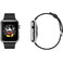 Смарт-часы Apple Watch 42mm Black Classic Buckle - Фото 5