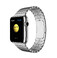 Смарт-часы Apple Watch 42mm Link Bracelet - Фото 8