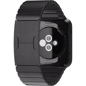 Смарт-годинник Apple Watch 42mm Space Black Link Bracelet - Фото 5