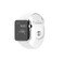 Смарт-часы Apple Watch 42mm White Sport Band  - Фото 1