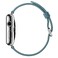 Ремешок Apple Ultra 49mm | 45mm | 44mm | 42mm Blue Jay Classic Buckle (MMGR2) для Apple Watch - Фото 2