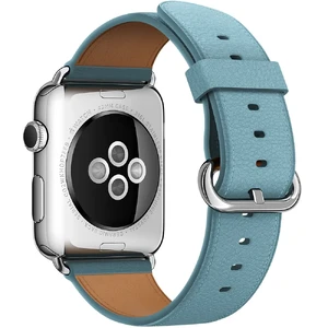 Ремешок Apple Ultra 49mm | 45mm | 44mm | 42mm Blue Jay Classic Buckle (MMGR2) для Apple Watch MMGR2 - Фото 1