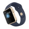 Смарт-часы Apple Watch Sport 42mm Gold - Фото 2