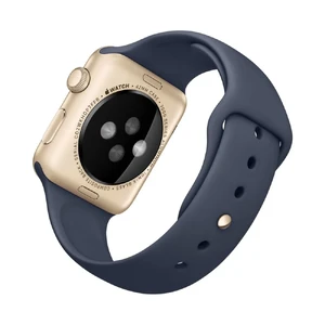 Смарт-годинник Apple Watch Sport 42mm Gold - Фото 3