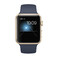 Смарт-часы Apple Watch Sport 42mm Gold  - Фото 1
