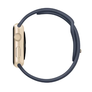 Смарт-годинник Apple Watch Sport 42mm Gold - Фото 4