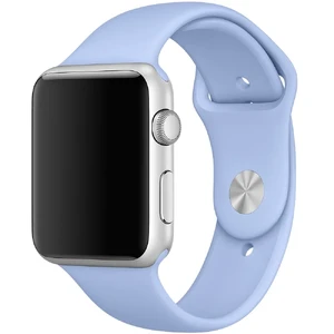 Ремінець Apple Ultra 49mm | 45mm | 44mm | 42mm Lilac Sport Band S | M & M | L (MM9D2) для Apple Watch MM9D2 - Фото 1