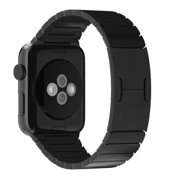 Ремешок Apple Ultra 49mm | 45mm | 44mm | 42mm Link Bracelet Space Black (MJ5K2 | MUHM2) для Apple Watch в Виннице