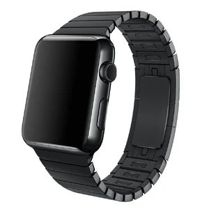 Ремешок Apple Ultra 49mm | 45mm | 44mm | 42mm Link Bracelet Space Black (MJ5K2 | MUHM2) для Apple Watch - Фото 3