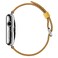 Ремешок Apple Ultra 49mm | 45mm | 44mm | 42mm Marigold Classic Buckle (MMH72) для Apple Watch - Фото 2