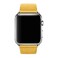 Ремешок Apple Ultra 49mm | 45mm | 44mm | 42mm Marigold Classic Buckle (MMH72) для Apple Watch - Фото 4
