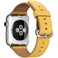 Ремешок Apple Ultra 49mm | 45mm | 44mm | 42mm Marigold Classic Buckle (MMH72) для Apple Watch MMHC2 - Фото 1