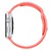 Ремешок Apple Ultra 49mm | 45mm | 44mm | 42mm Pink Sport Band S | M&M | L (MJ4T2) для Apple Watch - Фото 5