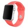 Ремешок Apple Ultra 49mm | 45mm | 44mm | 42mm Pink Sport Band S | M&M | L (MJ4T2) для Apple Watch - Фото 6