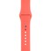 Ремешок Apple Ultra 49mm | 45mm | 44mm | 42mm Pink Sport Band S | M&M | L (MJ4T2) для Apple Watch - Фото 3