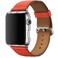 Ремешок Apple Ultra 49mm | 45mm | 44mm | 42mm Red Classic Buckle (MMAN2) для Apple Watch - Фото 3
