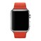 Ремешок Apple Ultra 49mm | 45mm | 44mm | 42mm Red Classic Buckle (MMAN2) для Apple Watch - Фото 4