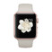 Смарт-часы Apple Watch Sport 42mm Rose Gold  - Фото 1