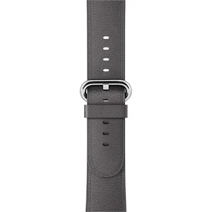 Ремінець Apple Ultra 49mm | 45mm | 44mm | 42mm Storm Gray Classic Buckle (MMGW2) для Apple Watch - Фото 5