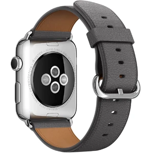 Ремінець Apple Ultra 49mm | 45mm | 44mm | 42mm Storm Gray Classic Buckle (MMGW2) для Apple Watch MMGW2 - Фото 1