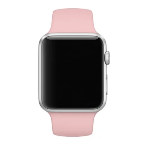 Ремінець Apple Ultra 49mm | 45mm | 44mm | 42mm Vintage Rose Sport Band S | M & M | L (MLDR2) для Apple Watch - Фото 2