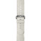 Ремешок Apple Ultra 49mm | 45mm | 44mm | 42mm White Classic Buckle (MMGT2) для Apple Watch - Фото 5