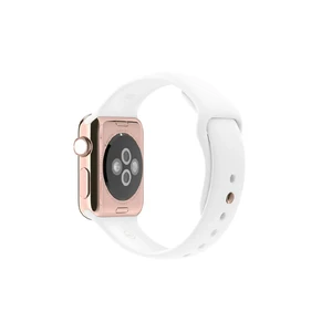 Смарт-часы Apple Watch Edition 38mm 18-Karat Rose Gold - Фото 2