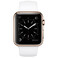 Смарт-часы Apple Watch Edition 38mm 18-Karat Rose Gold - Фото 3