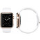 Смарт-часы Apple Watch Edition 38mm 18-Karat Rose Gold - Фото 4