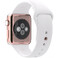 Смарт-часы Apple Watch Edition 38mm 18-Karat Rose Gold - Фото 5