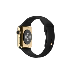 Смарт-годинник Apple Watch Edition 38mm 18-Karat Yellow Gold - Фото 2