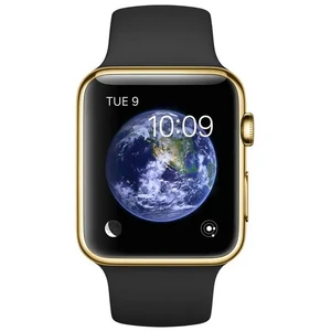 Смарт-годинник Apple Watch Edition 38mm 18-Karat Yellow Gold - Фото 3