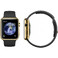 Смарт-часы Apple Watch Edition 38mm 18-Karat Yellow Gold - Фото 4