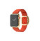 Смарт-часы Apple Watch Edition 38mm 18-Karat Yellow Gold Modern Buckle Bright Red  - Фото 1