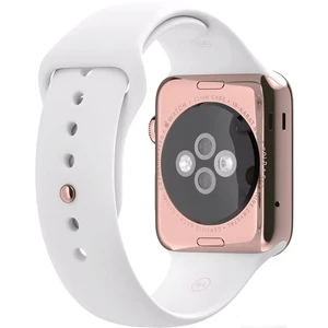 Смарт-часы Apple Watch Edition 42mm 18-Karat Rose Gold - Фото 5