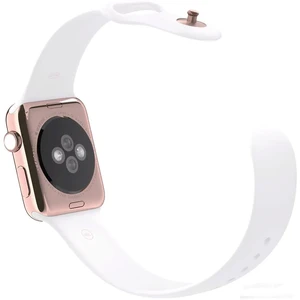 Смарт-часы Apple Watch Edition 42mm 18-Karat Rose Gold - Фото 6
