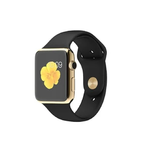 Смарт-годинник Apple Watch Edition 42mm 18-Karat Yellow Gold  - Фото 1