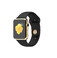 Смарт-часы Apple Watch Edition 42mm 18-Karat Yellow Gold  - Фото 1