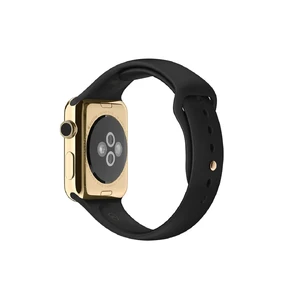 Смарт-годинник Apple Watch Edition 42mm 18-Karat Yellow Gold - Фото 2