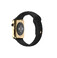 Смарт-часы Apple Watch Edition 42mm 18-Karat Yellow Gold - Фото 2