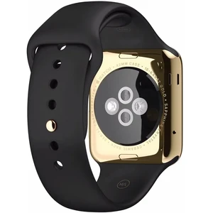 Смарт-годинник Apple Watch Edition 42mm 18-Karat Yellow Gold - Фото 3