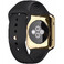 Смарт-часы Apple Watch Edition 42mm 18-Karat Yellow Gold - Фото 3
