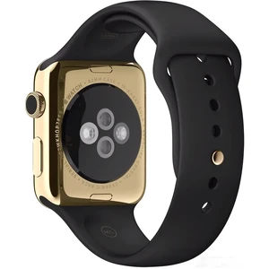 Смарт-годинник Apple Watch Edition 42mm 18-Karat Yellow Gold - Фото 4