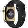 Смарт-часы Apple Watch Edition 42mm 18-Karat Yellow Gold - Фото 4